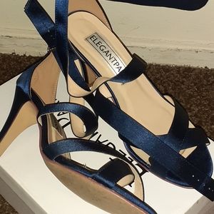 Selling shoes $30 and dress separate $40 or together